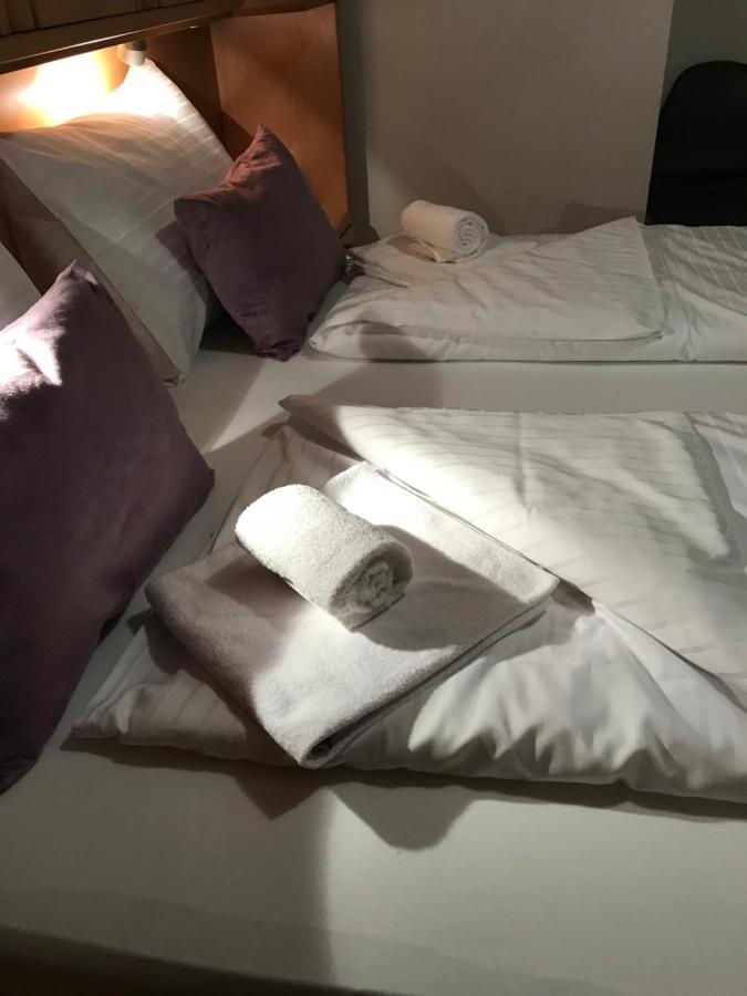 Appartement Berger Цел ам Зее Екстериор снимка