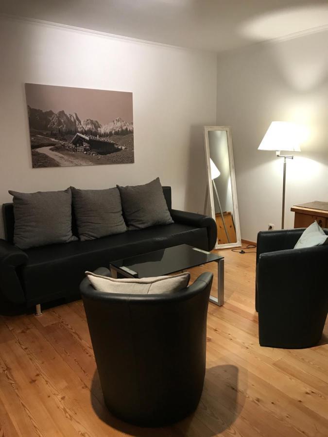 Appartement Berger Цел ам Зее Екстериор снимка