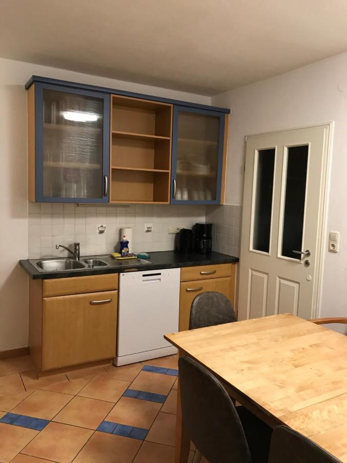 Appartement Berger Цел ам Зее Екстериор снимка