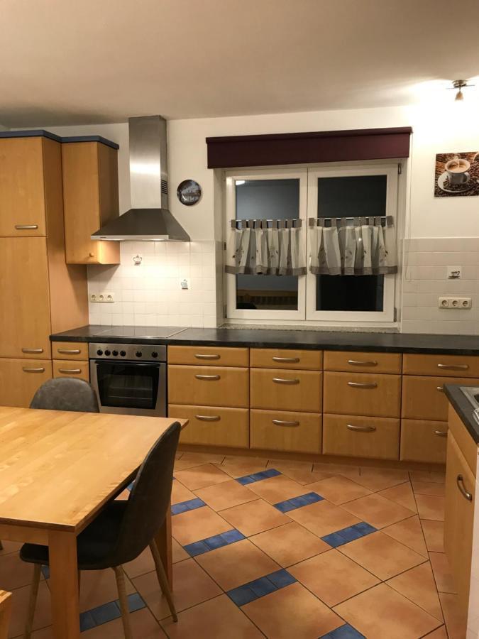 Appartement Berger Цел ам Зее Екстериор снимка