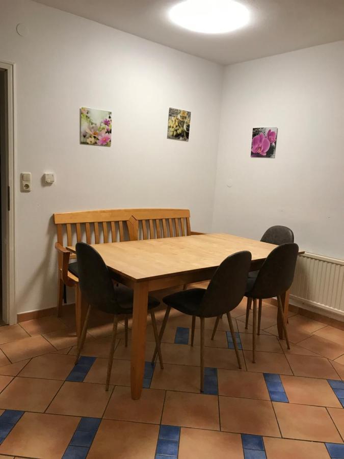 Appartement Berger Цел ам Зее Екстериор снимка
