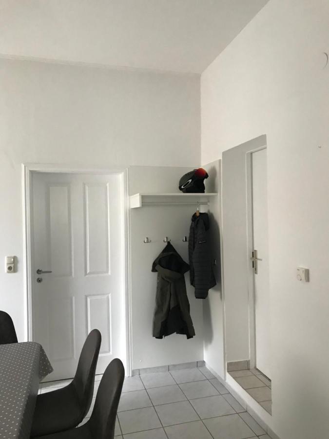 Appartement Berger Цел ам Зее Екстериор снимка