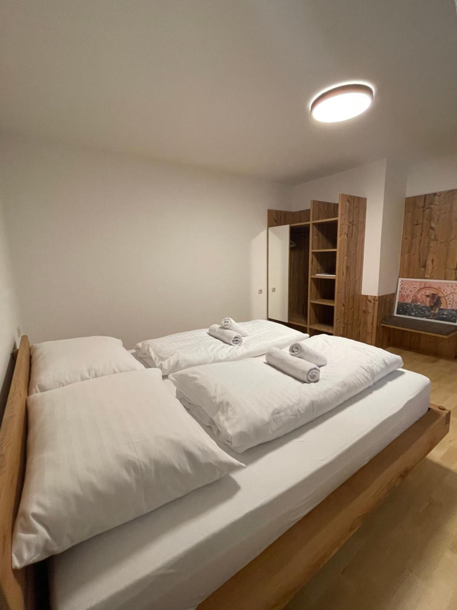 Appartement Berger Цел ам Зее Екстериор снимка