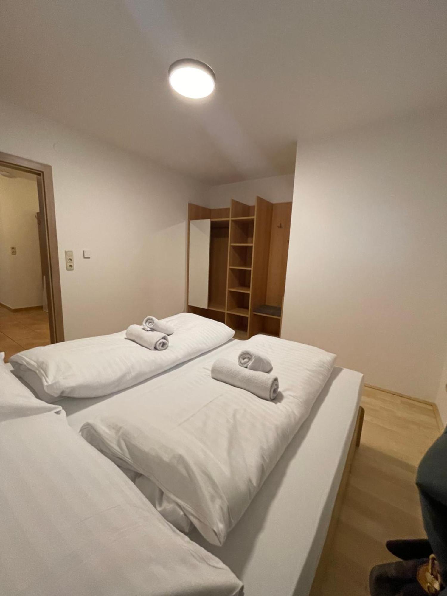 Appartement Berger Цел ам Зее Екстериор снимка
