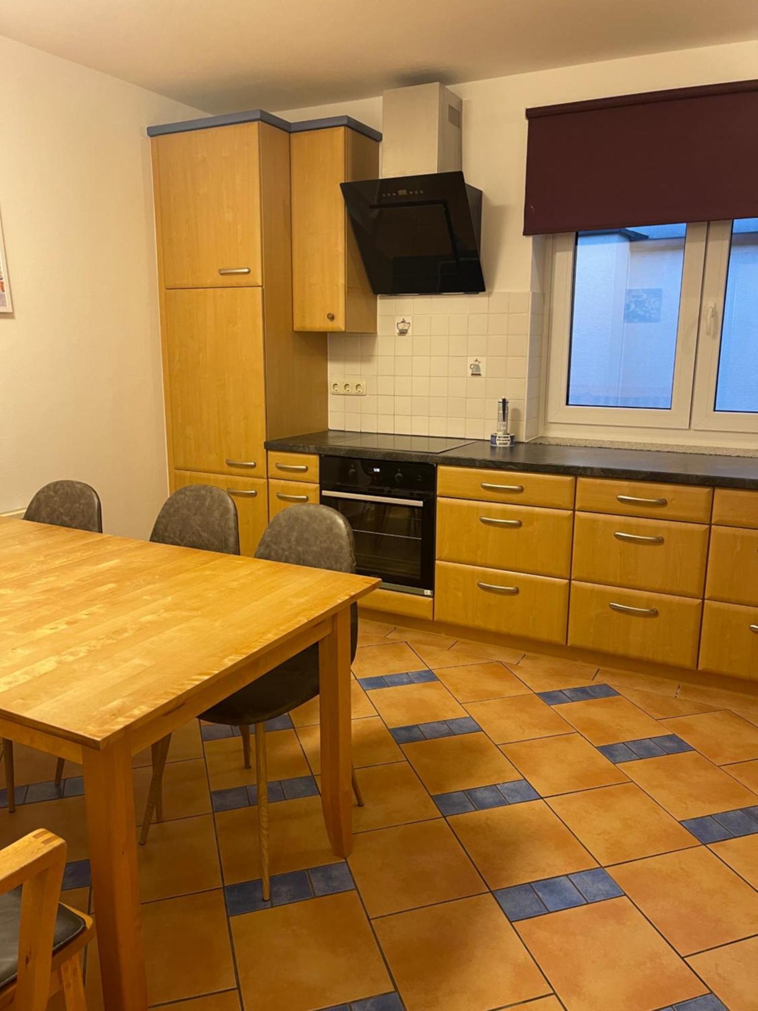 Appartement Berger Цел ам Зее Екстериор снимка