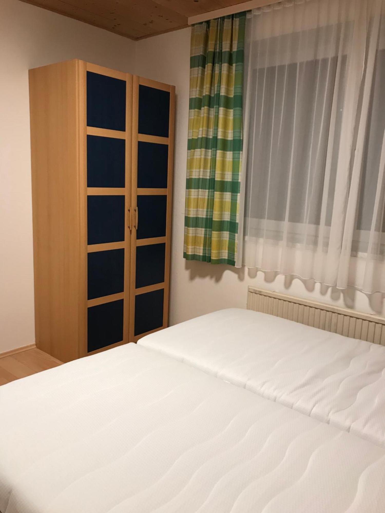 Appartement Berger Цел ам Зее Екстериор снимка