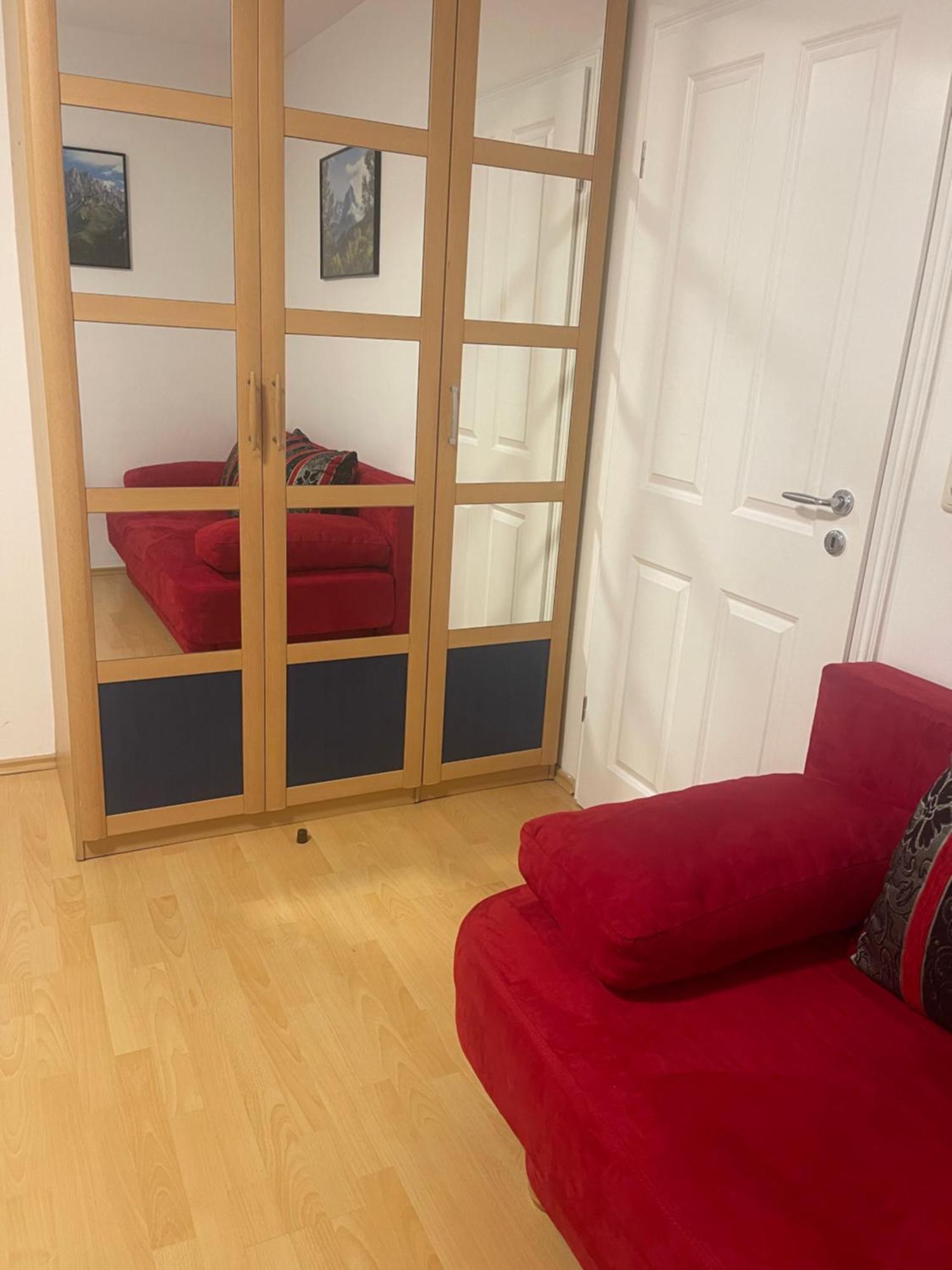 Appartement Berger Цел ам Зее Екстериор снимка