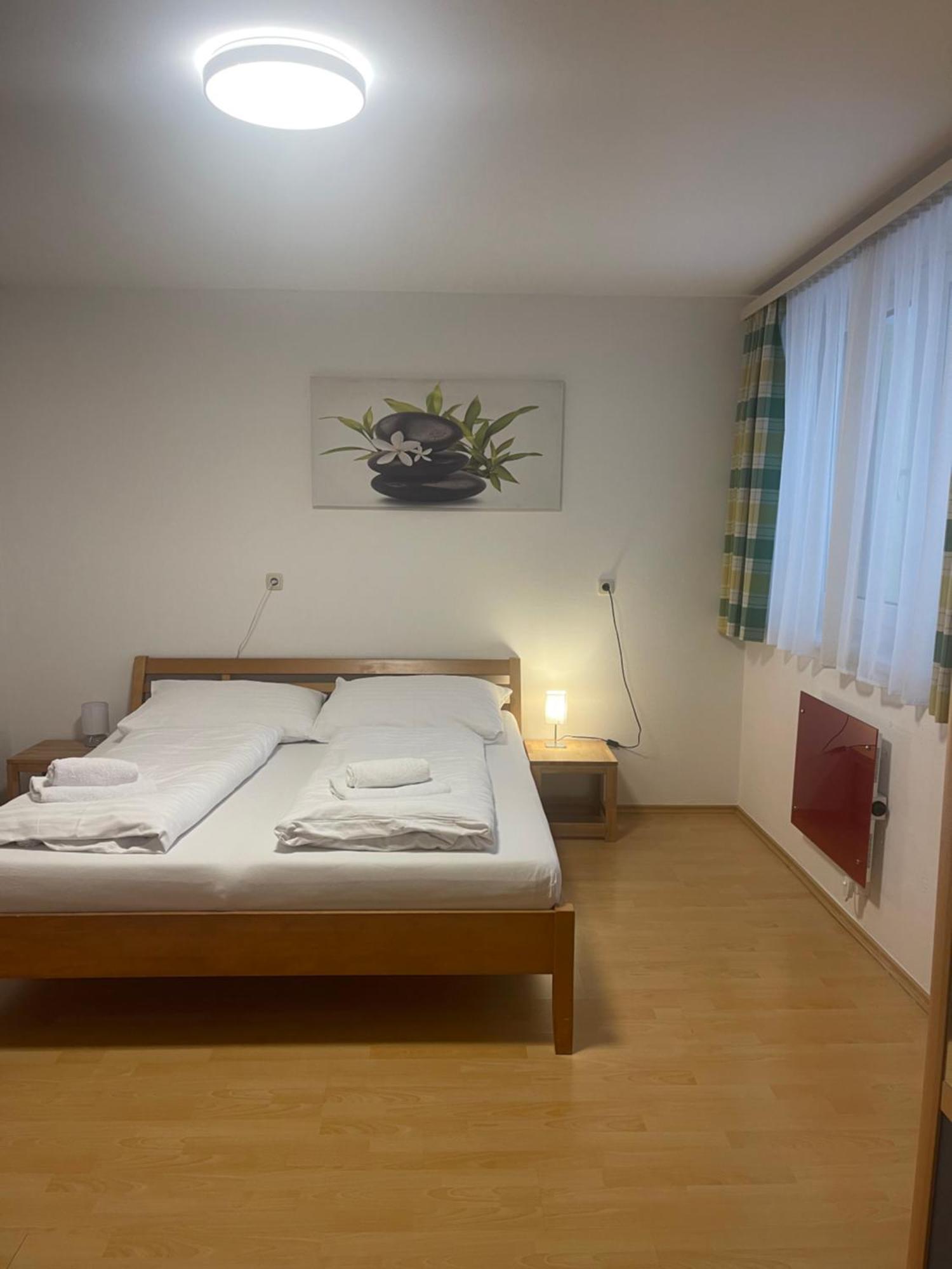 Appartement Berger Цел ам Зее Екстериор снимка