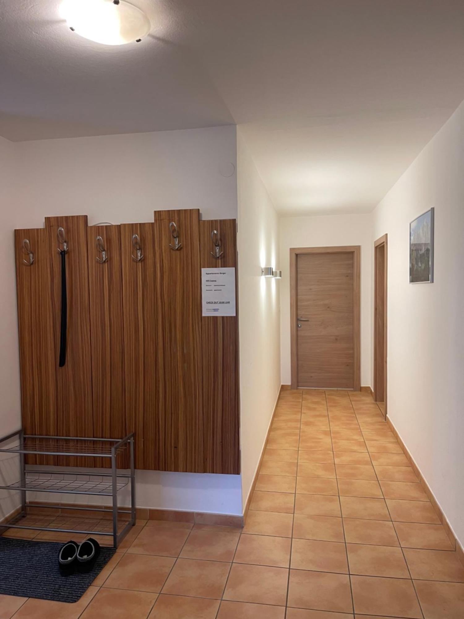 Appartement Berger Цел ам Зее Екстериор снимка