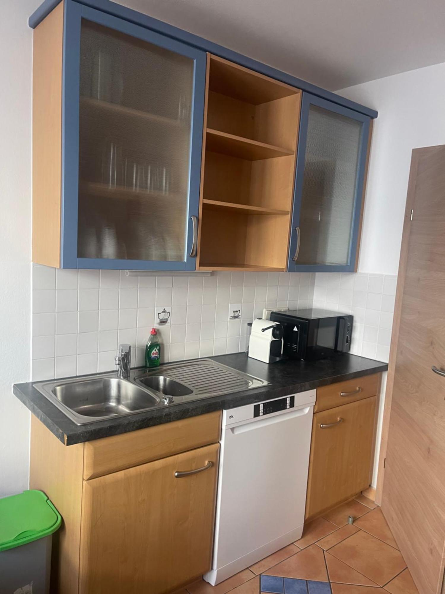 Appartement Berger Цел ам Зее Екстериор снимка