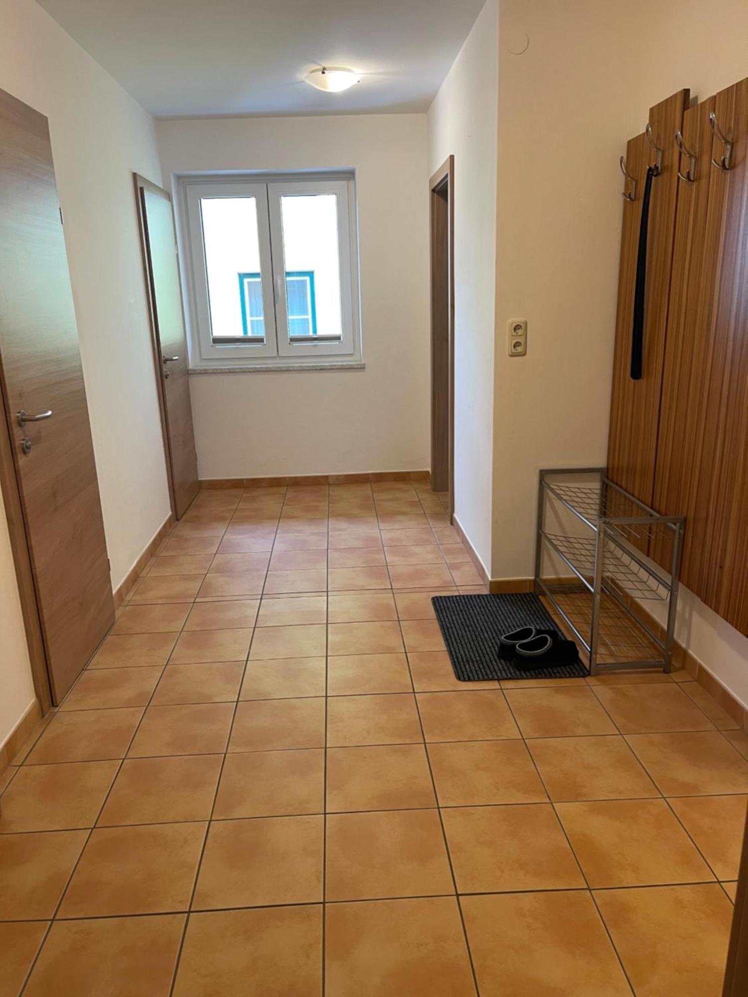 Appartement Berger Цел ам Зее Екстериор снимка