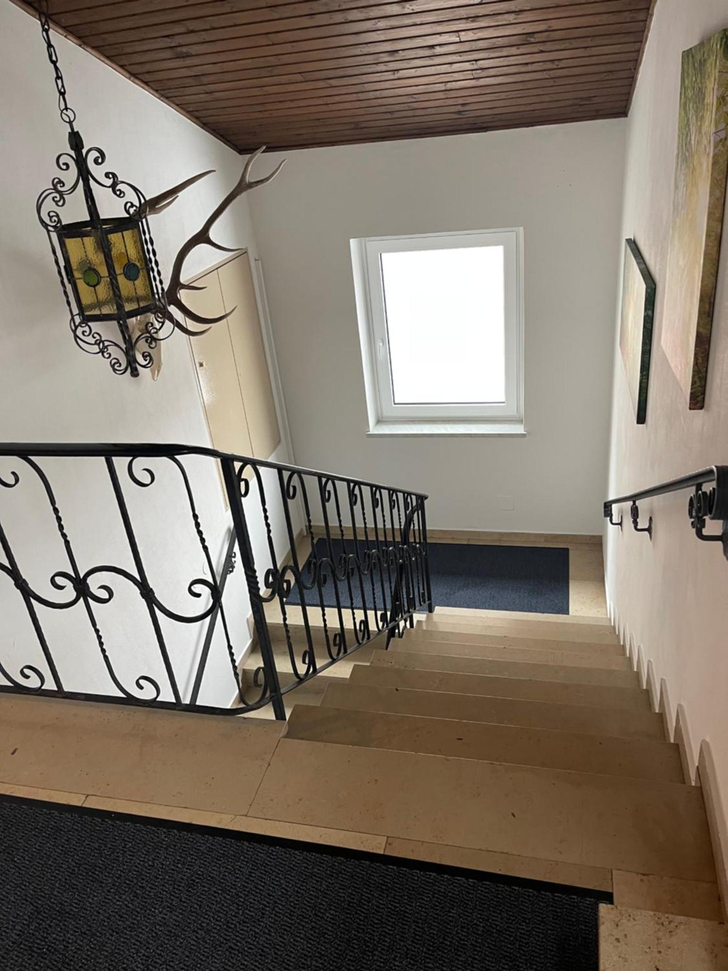 Appartement Berger Цел ам Зее Екстериор снимка