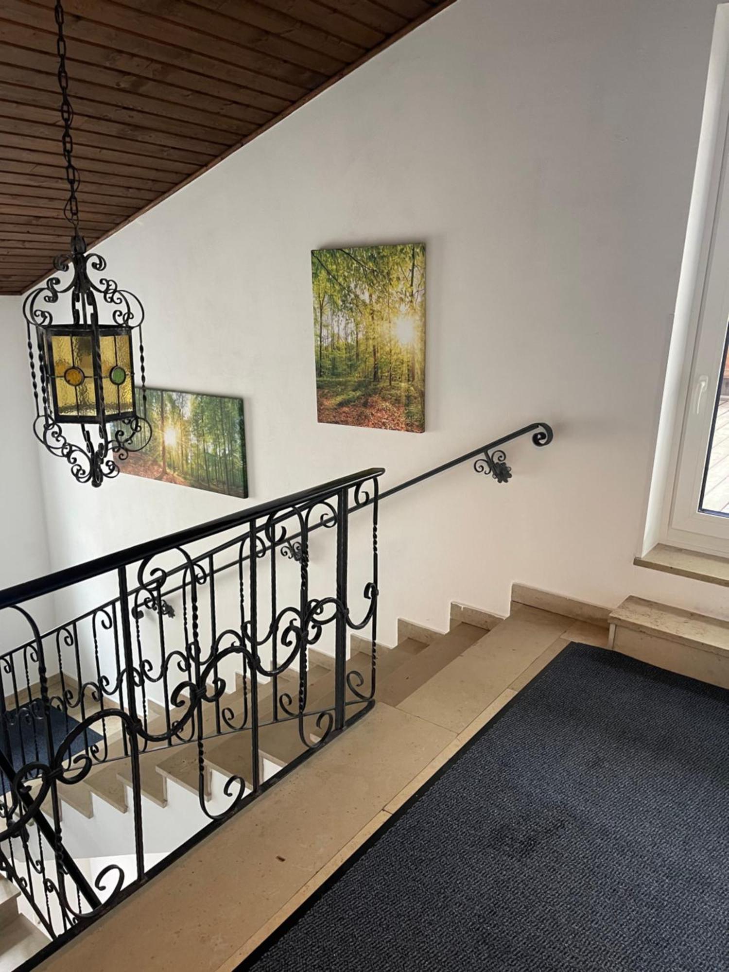 Appartement Berger Цел ам Зее Екстериор снимка