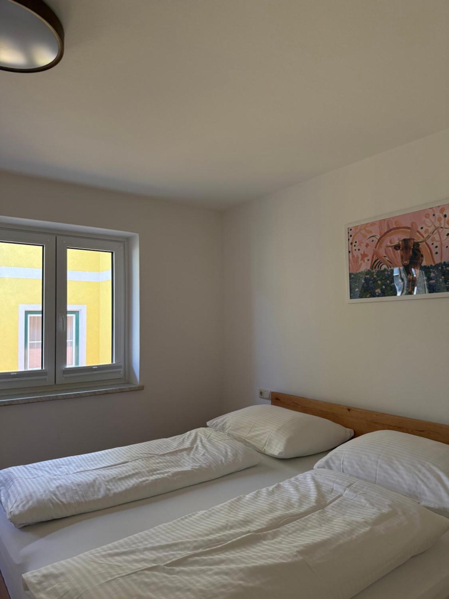 Appartement Berger Цел ам Зее Екстериор снимка