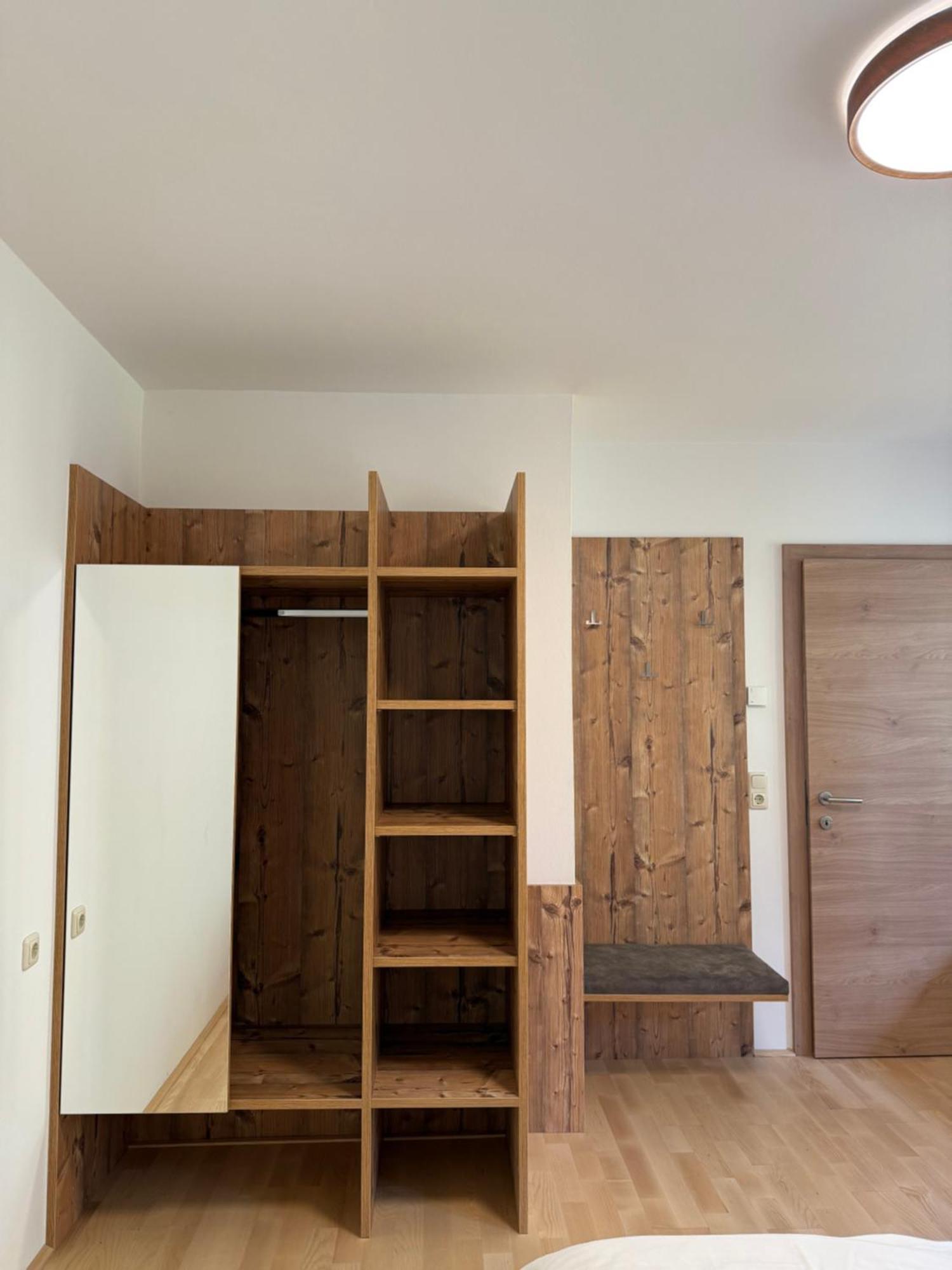 Appartement Berger Цел ам Зее Екстериор снимка