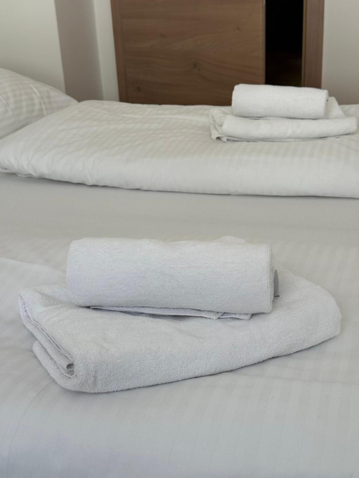 Appartement Berger Цел ам Зее Екстериор снимка