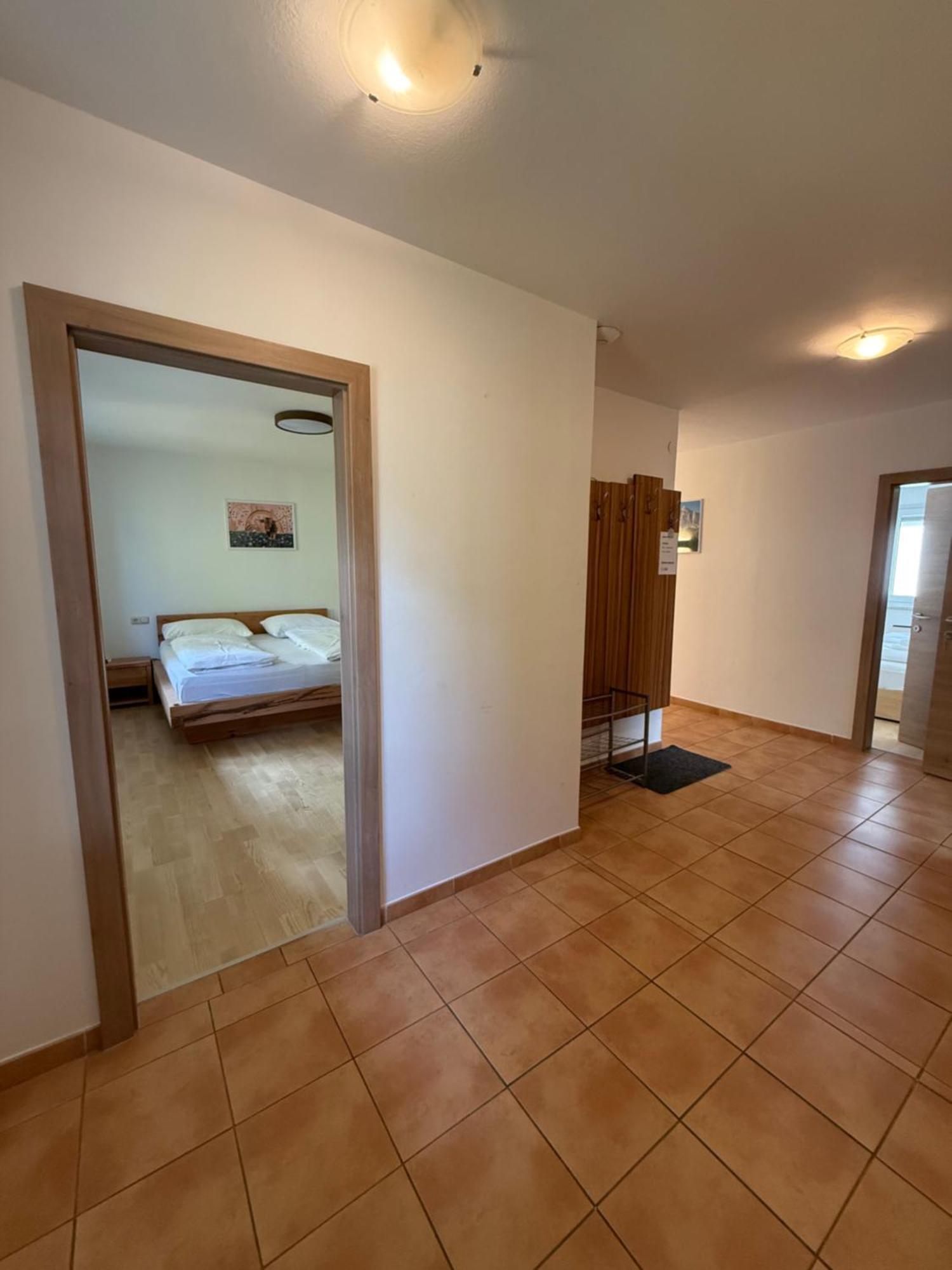 Appartement Berger Цел ам Зее Екстериор снимка