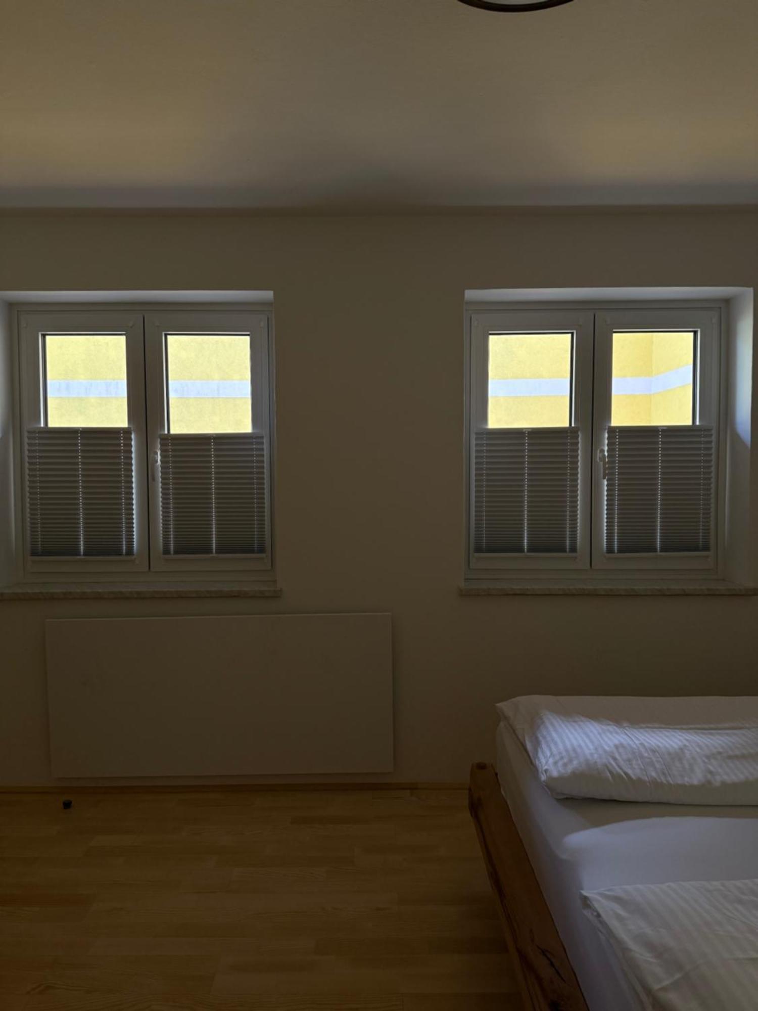 Appartement Berger Цел ам Зее Екстериор снимка