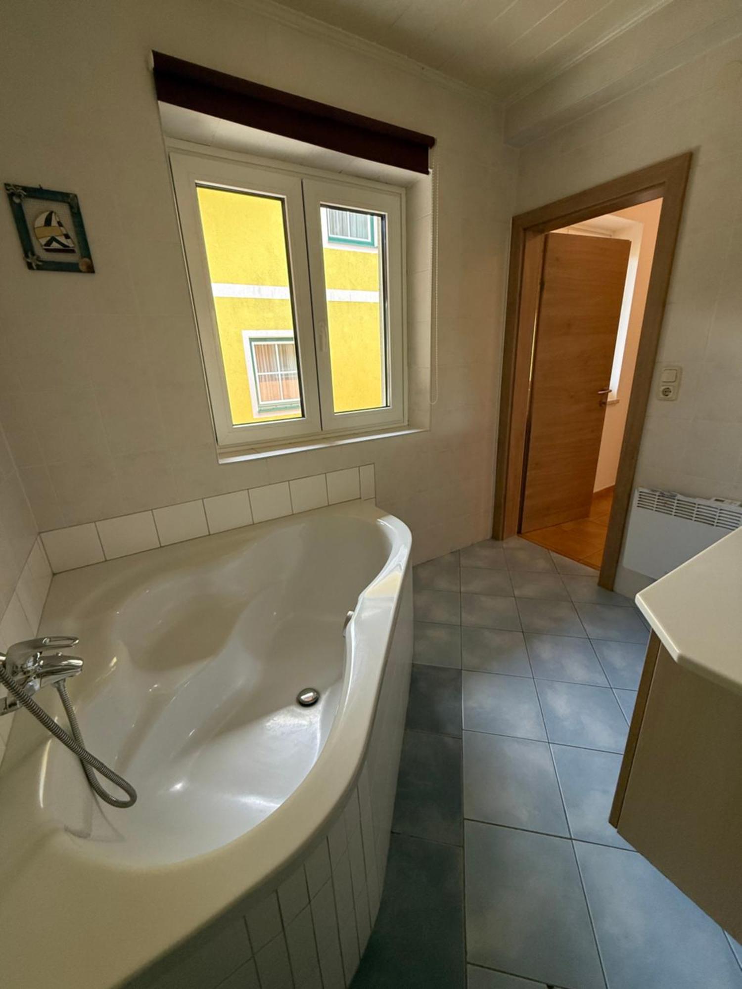 Appartement Berger Цел ам Зее Екстериор снимка