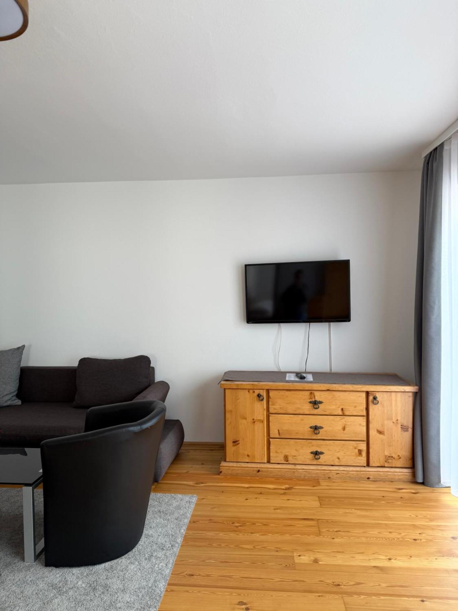 Appartement Berger Цел ам Зее Екстериор снимка