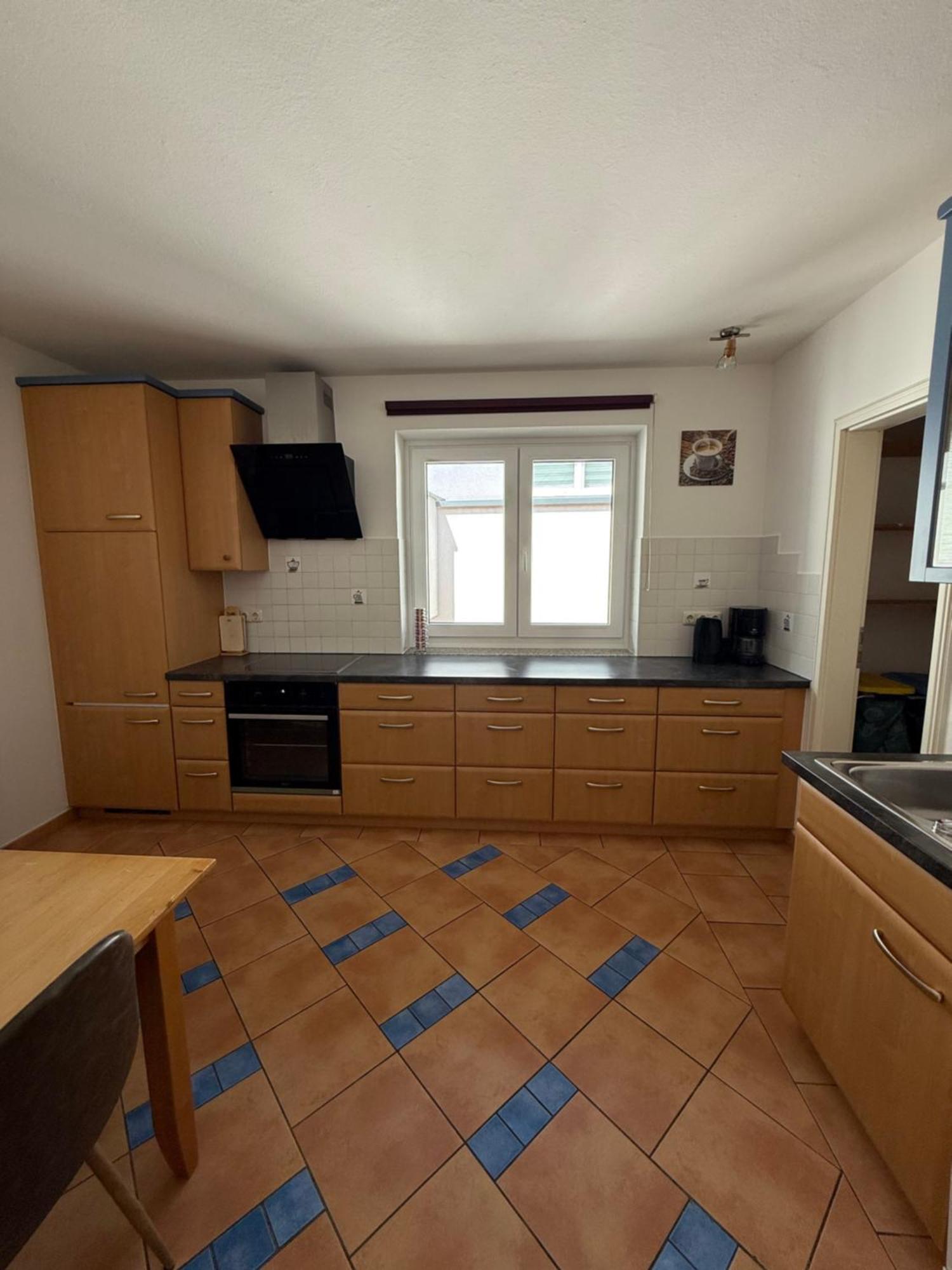 Appartement Berger Цел ам Зее Екстериор снимка