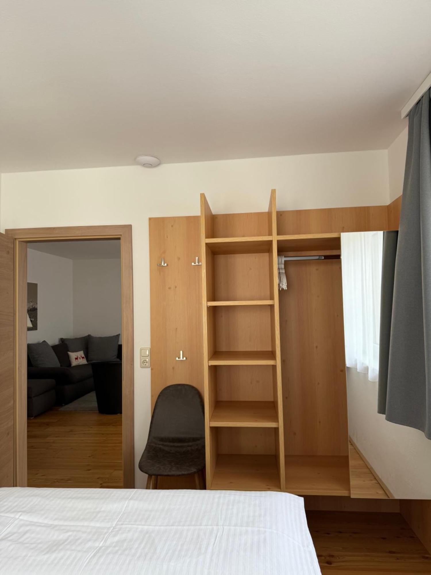 Appartement Berger Цел ам Зее Екстериор снимка