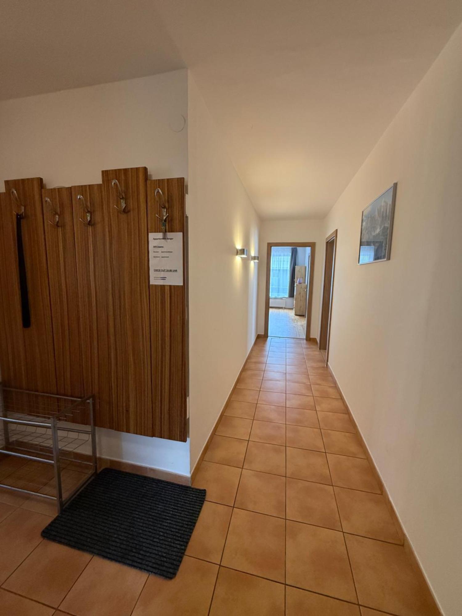 Appartement Berger Цел ам Зее Екстериор снимка