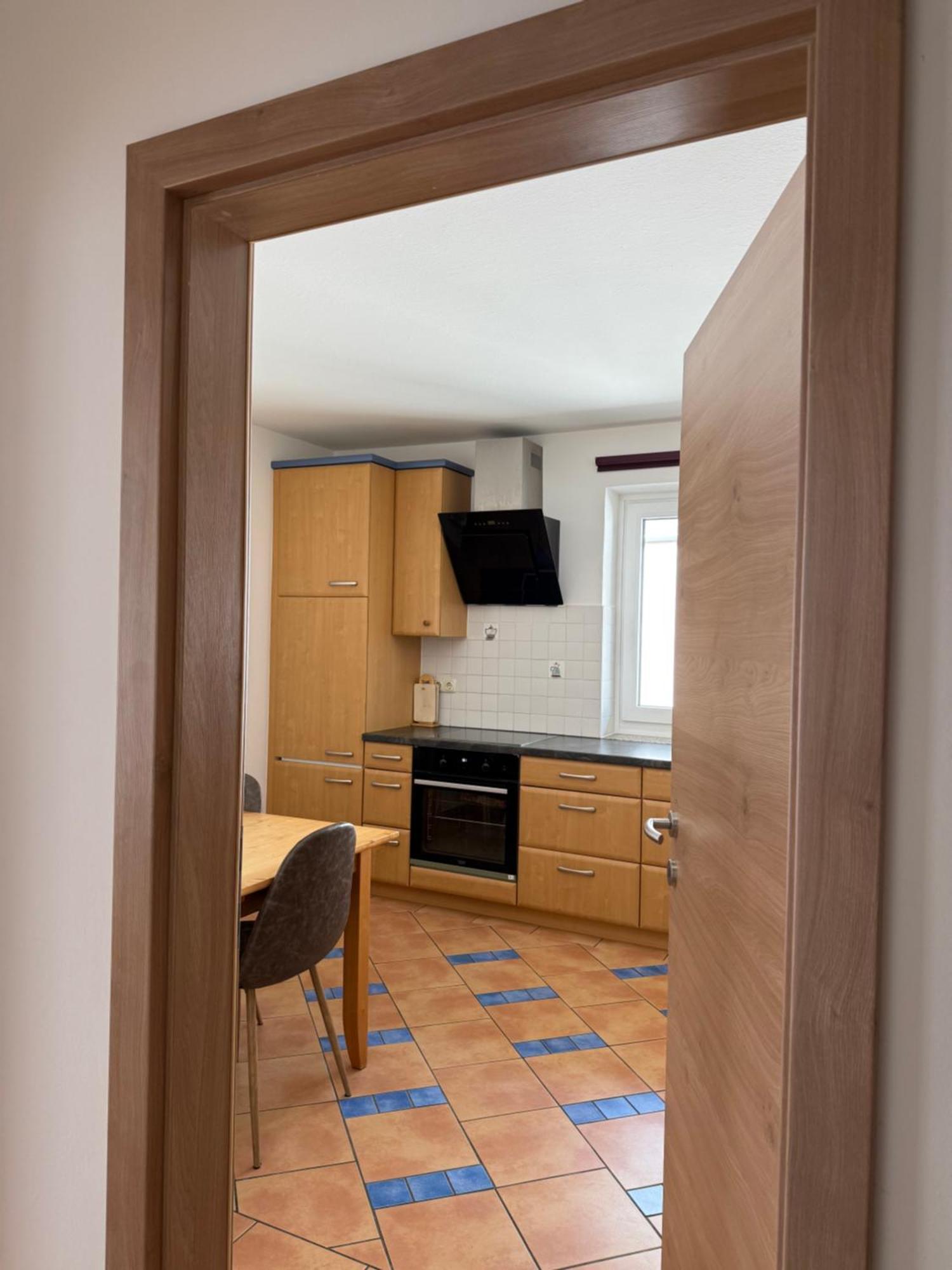Appartement Berger Цел ам Зее Екстериор снимка