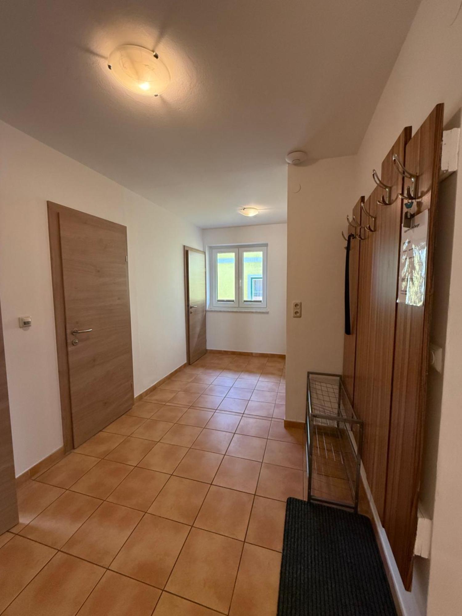 Appartement Berger Цел ам Зее Екстериор снимка