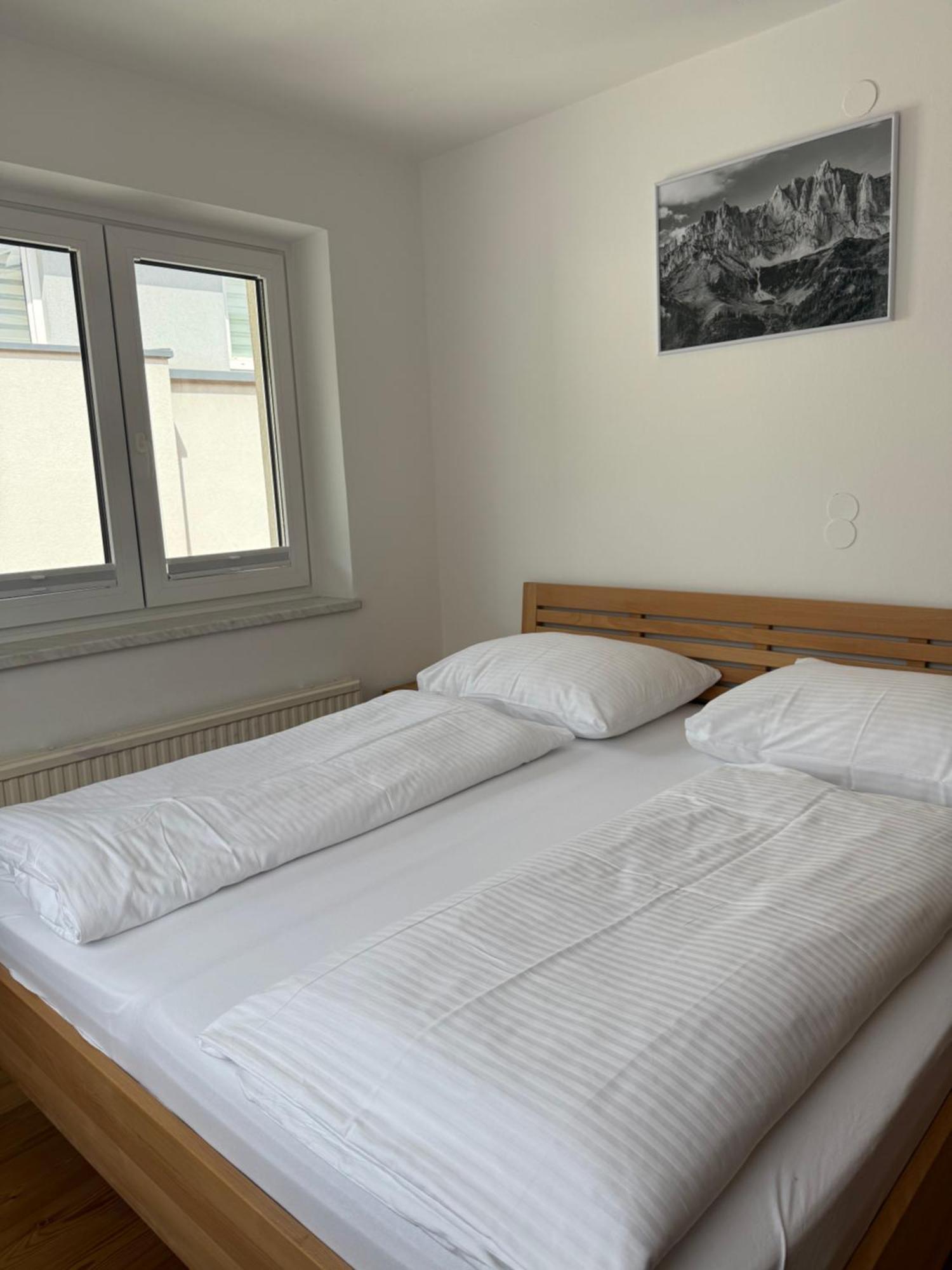 Appartement Berger Цел ам Зее Екстериор снимка