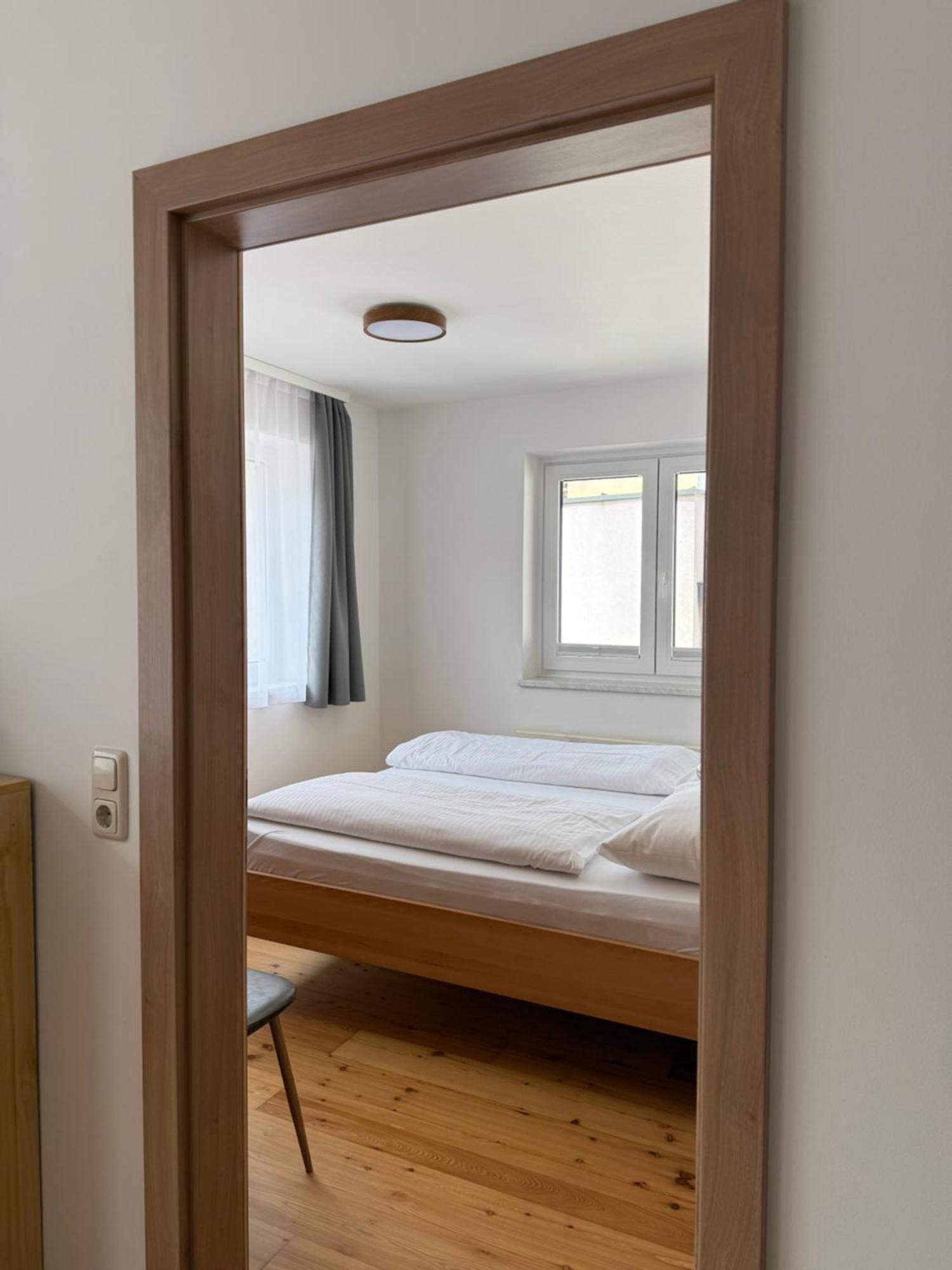 Appartement Berger Цел ам Зее Екстериор снимка