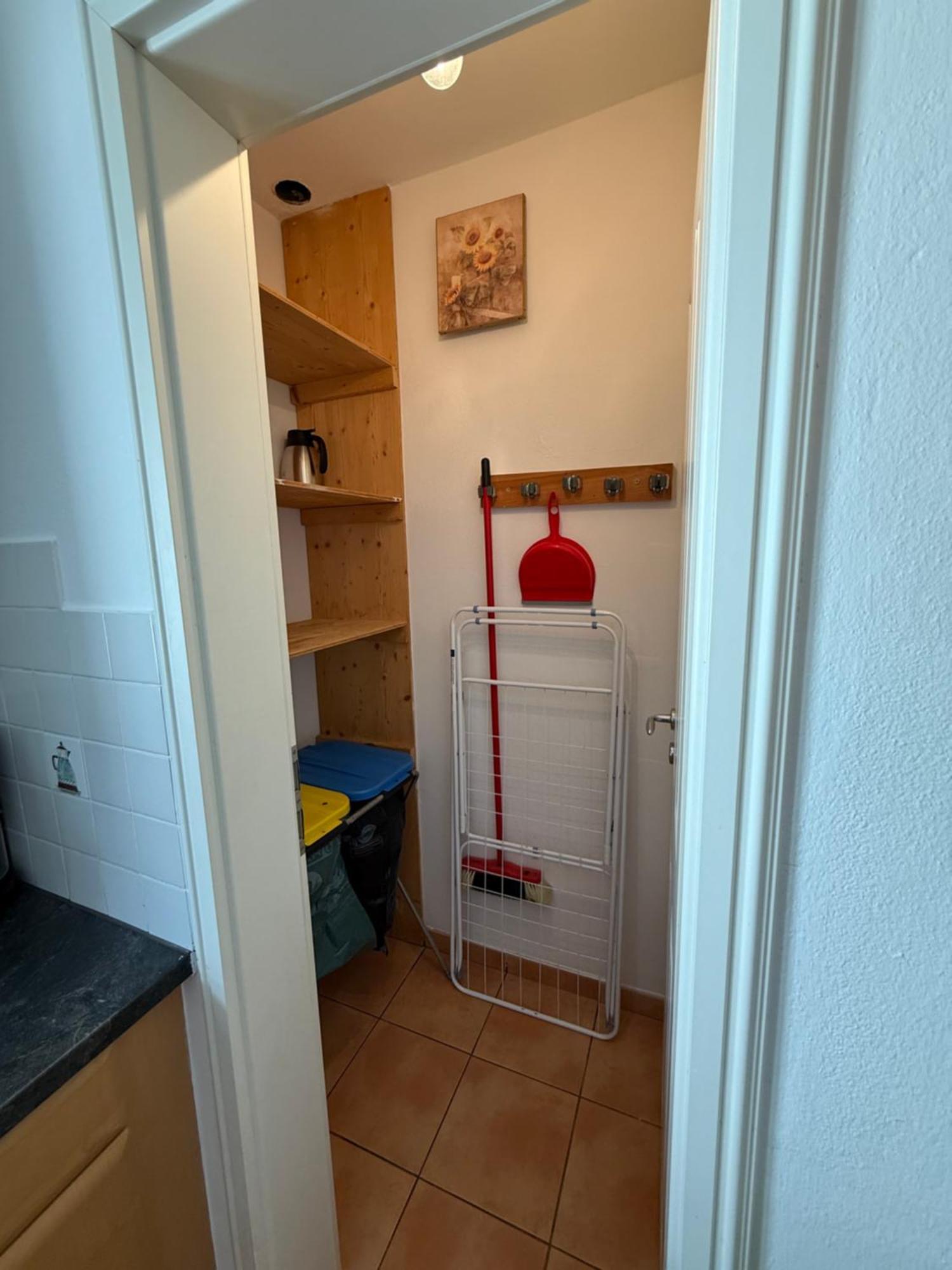 Appartement Berger Цел ам Зее Екстериор снимка
