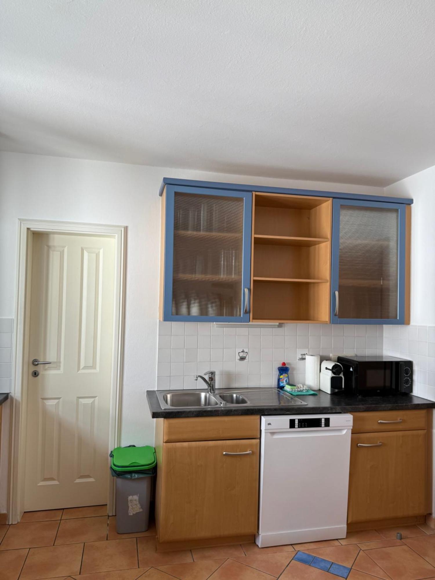 Appartement Berger Цел ам Зее Екстериор снимка