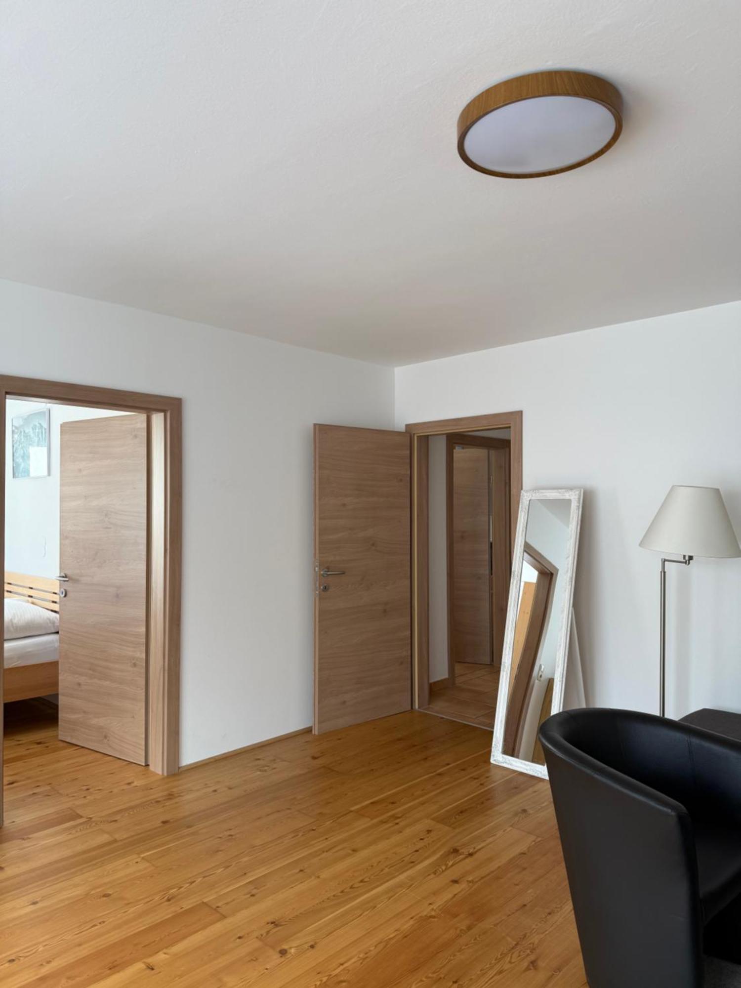 Appartement Berger Цел ам Зее Екстериор снимка