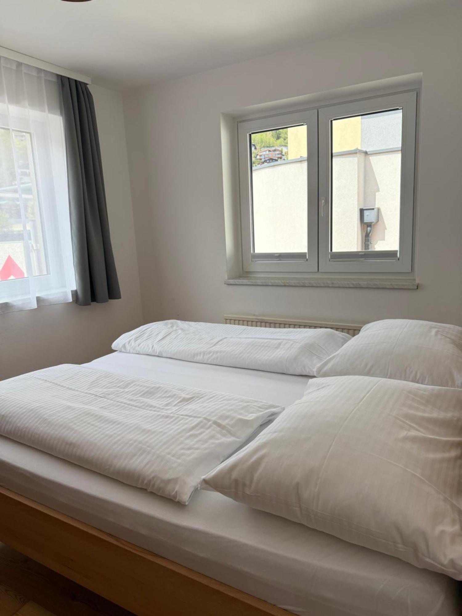 Appartement Berger Цел ам Зее Екстериор снимка
