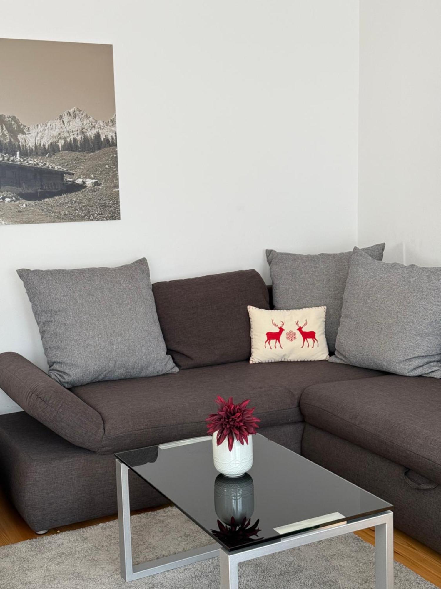 Appartement Berger Цел ам Зее Екстериор снимка