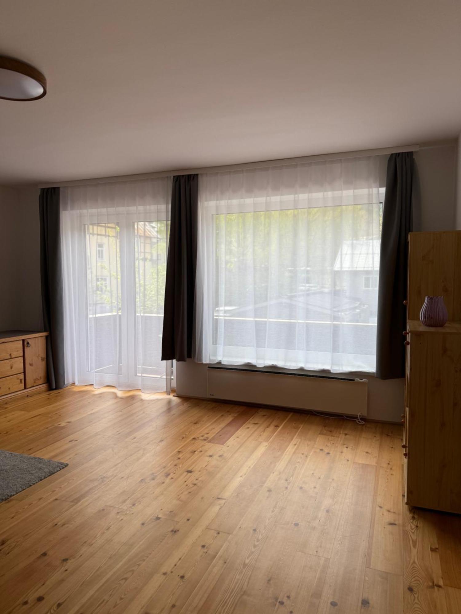 Appartement Berger Цел ам Зее Екстериор снимка