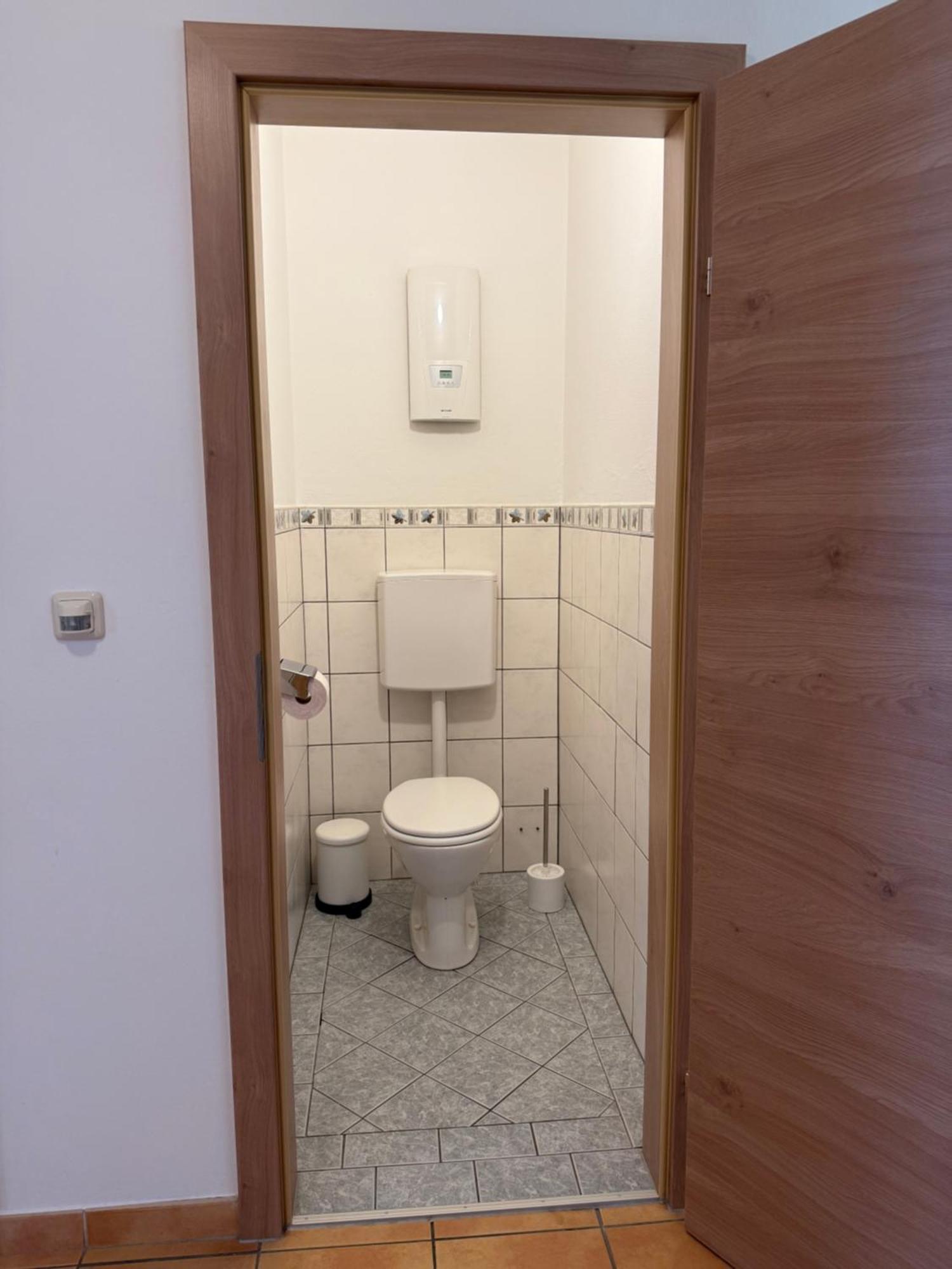 Appartement Berger Цел ам Зее Екстериор снимка